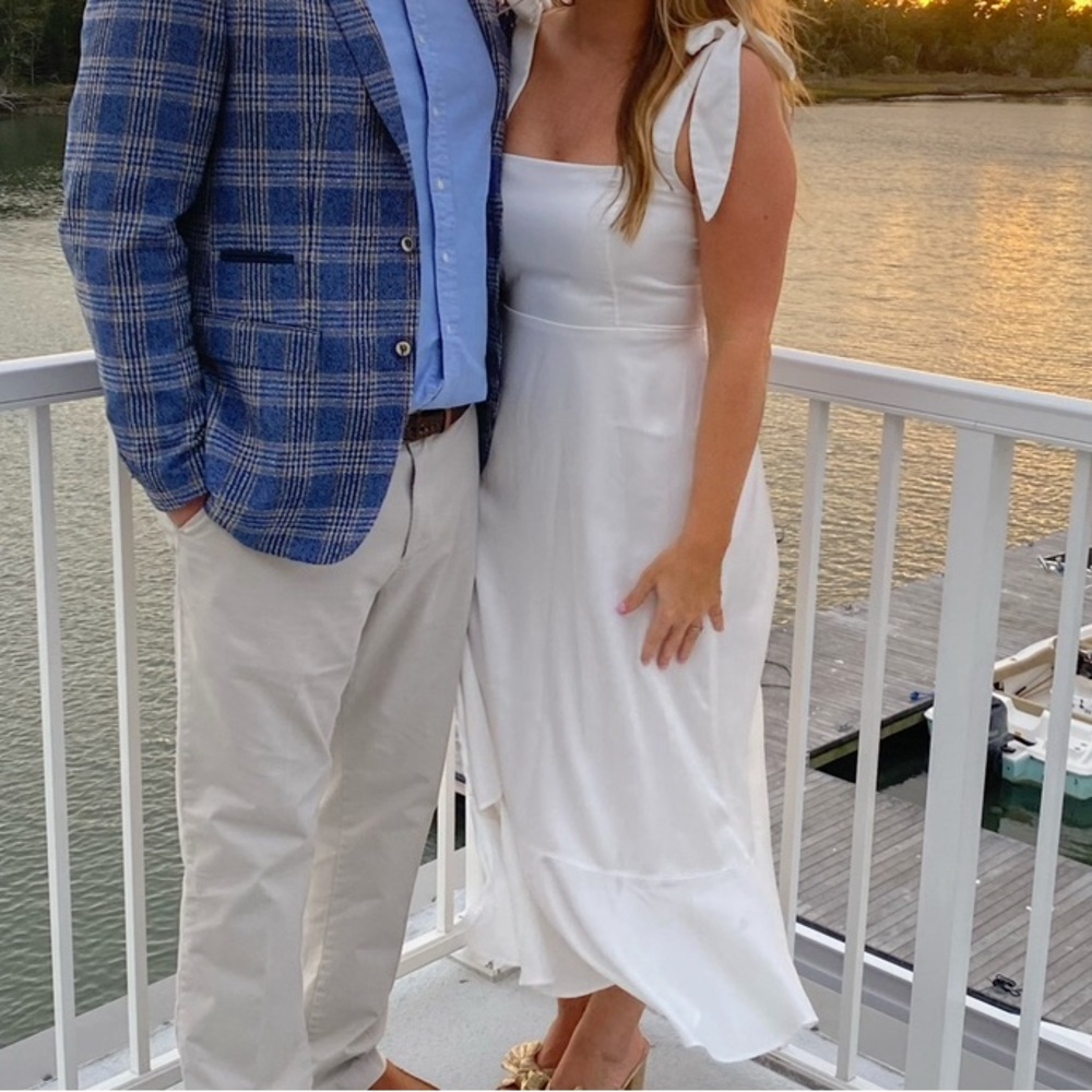 Show Me Your Mumu garden midi M
